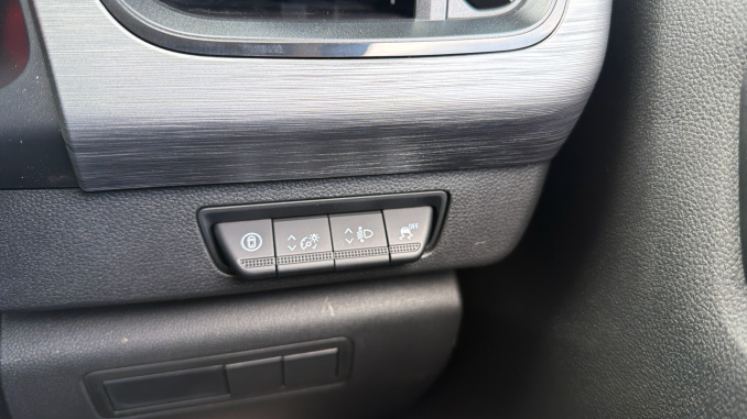 Renault Kangoo L1 Diesel ML19 Blue dCi 95 Extra Van - Image 31
